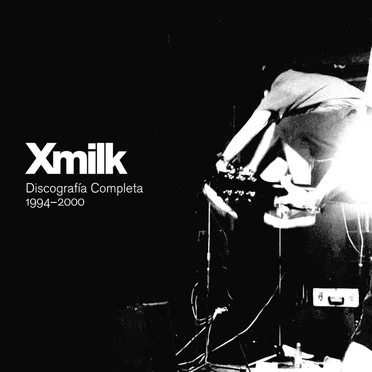 Discografía Completa 1994–2000