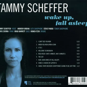 Wake Up, Fall Asleep