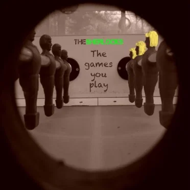 The Games You Play