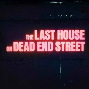 The Last House on Dead End Street by Various Artists - album cover