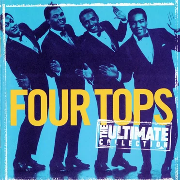 The Ultimate Collection