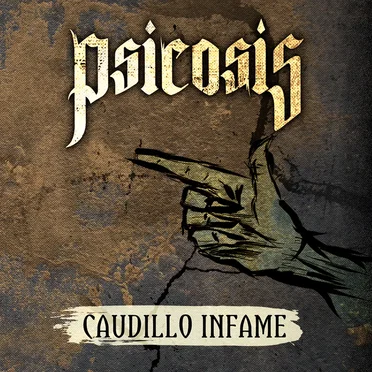 Caudillo infame