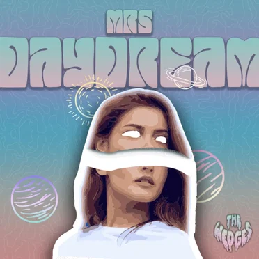 Mrs Daydream by Guild - album cover