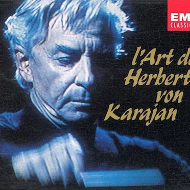 L'Art de Herbert von Karajan