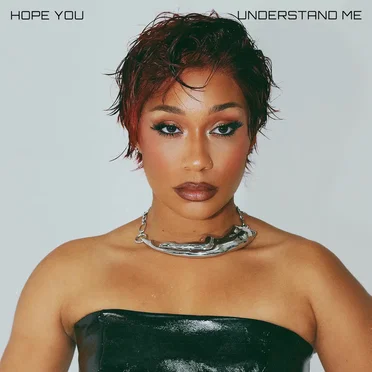 Hope You Understand Me