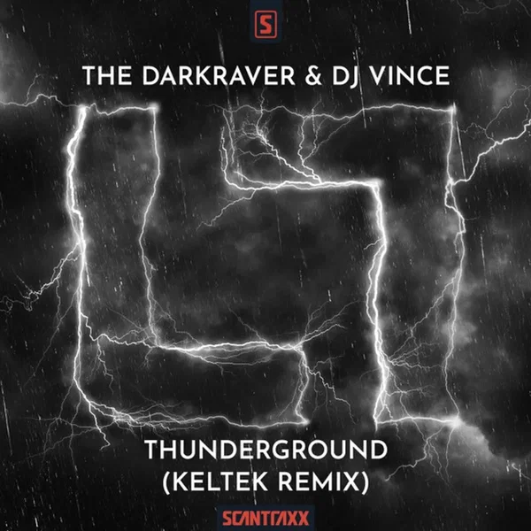 Thunderground (KELTEK remix)