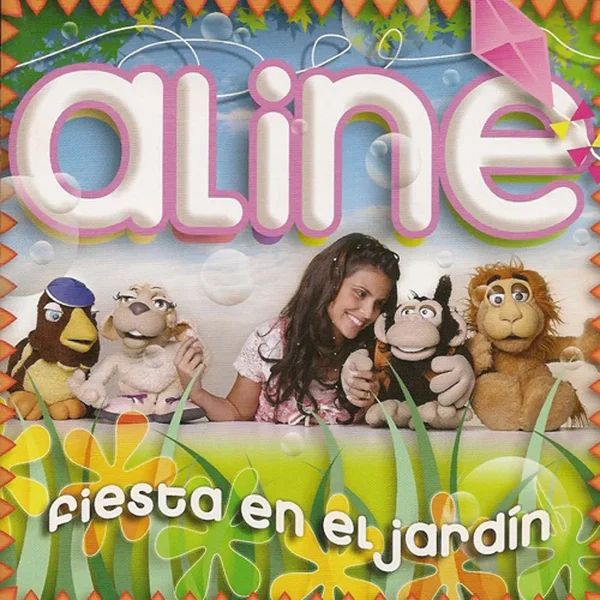 Fiesta en el Jardin