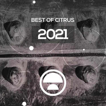 Citrus Recap 2021 by Various Artists - album cover