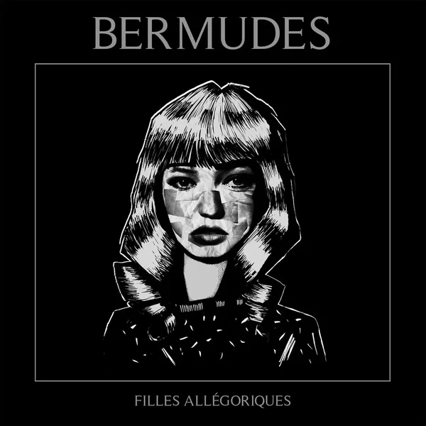 Filles allégoriques