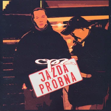 Jazda Próbna by Opozycja - album cover