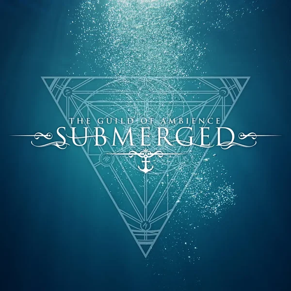 Submerged
