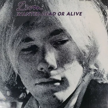 Wanted Dead or Alive
