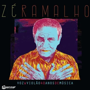 Voz & Violão - 40 Anos de Música