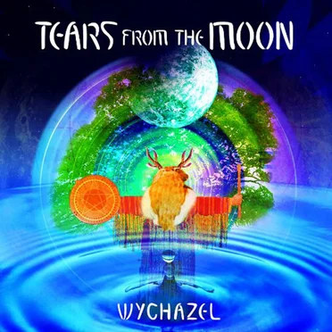 Tears From The Moon
