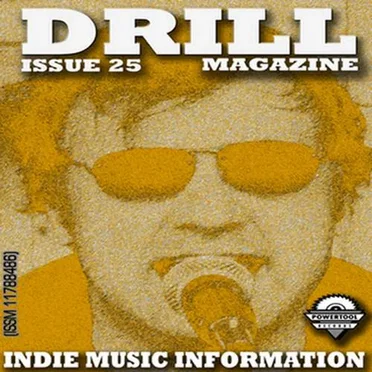 Drill Magazine No. 25 by Various Artists - album cover