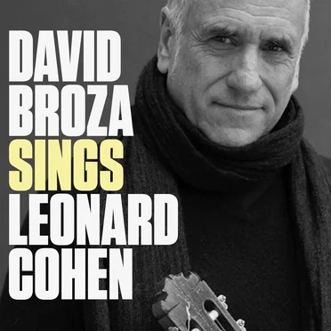 Dance Me to the End of Love