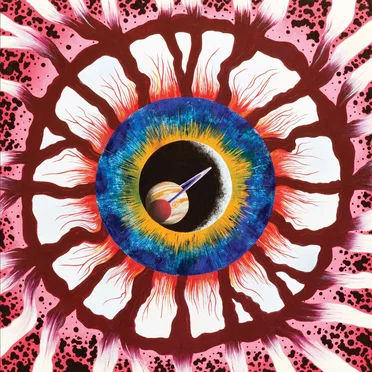 Cosmic Purge / Foie Gras