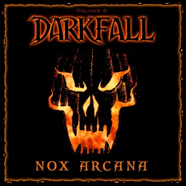 Darkfall, Vol. 4