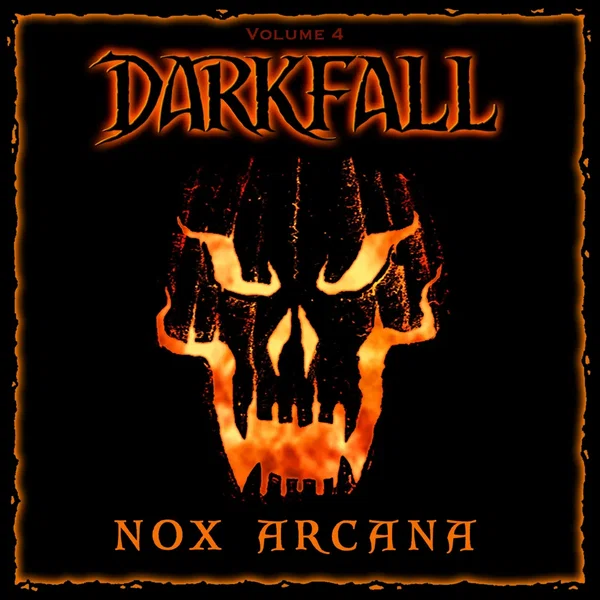 Darkfall, Vol. 4