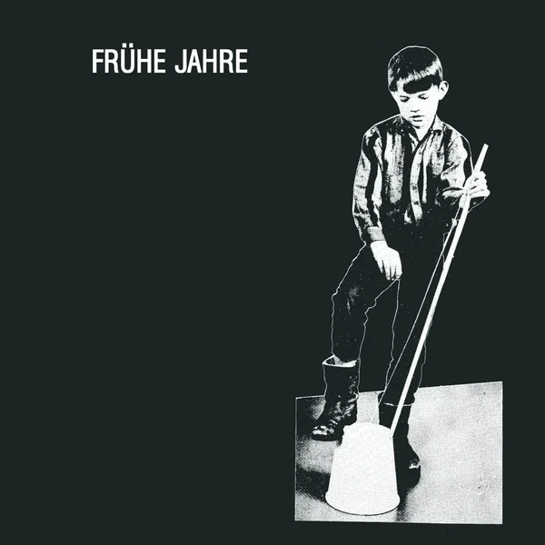 Frühe Jahre