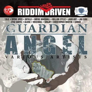Riddim Driven: Guardian Angel by Various Artists - album cover