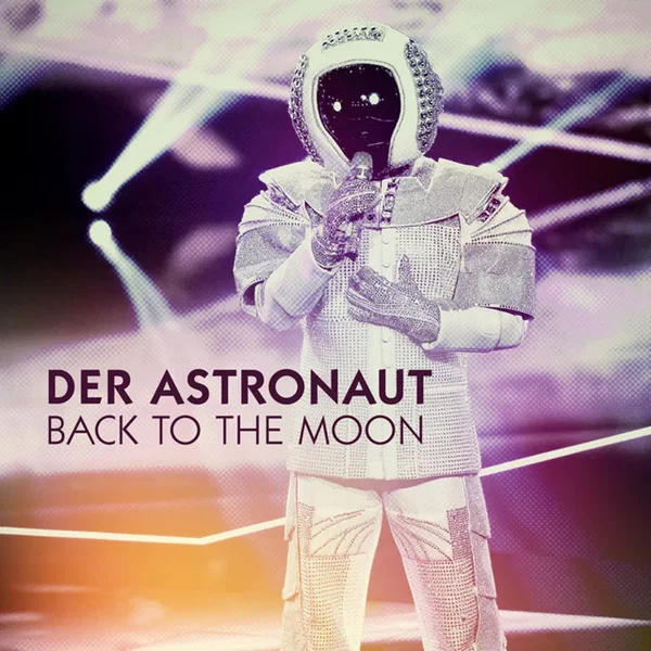Back to the Moon
