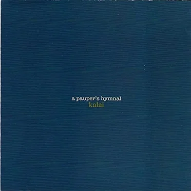 A Pauper's Hymnal