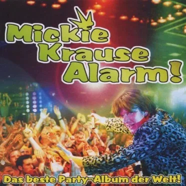 Krause Alarm