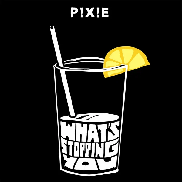 What’s Stopping You