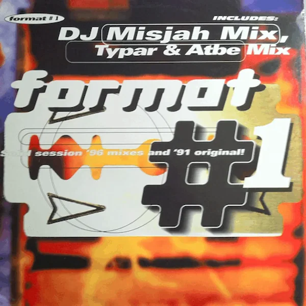 Solid Session ’96 Mixes and ’91 Original