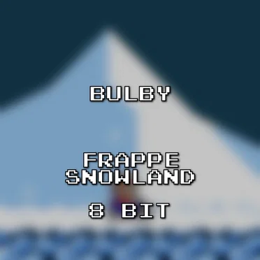 Frappe Snowland 8 Bit (Mario Kart 64)