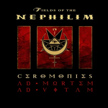 Ceromonies: Ad Mortem Ad Vitam