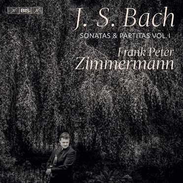 Sonatas & Partitas, Vol. 1