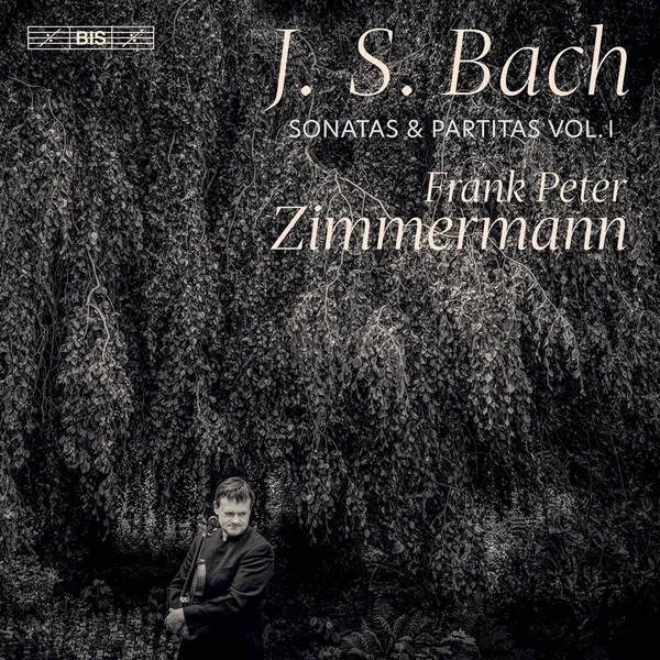 Sonatas & Partitas, Vol. 1