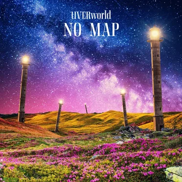 NO MAP