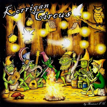 Korrigan Circus
