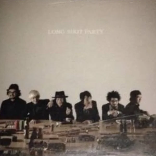 LONG SHOT PARTY