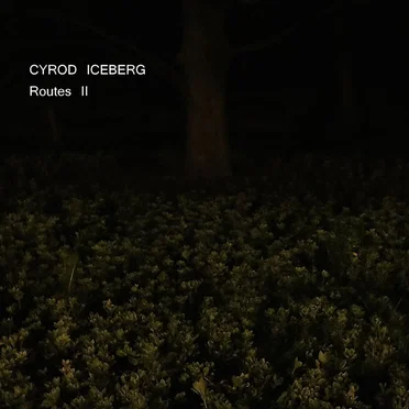 Cyrod Iceberg