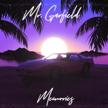 Memories by Mr. Garfield - album cover