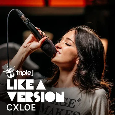 Good Luck, Babe! (triple J Like a Version)