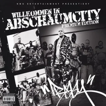 Willkommen in Abschaumcity