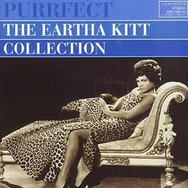Purrfect: The Eartha Kitt Collection