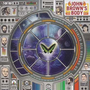 John Brown’s Body