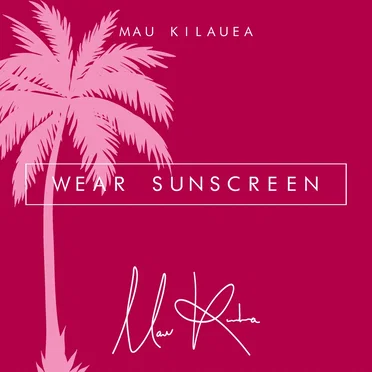 Mau Kilauea