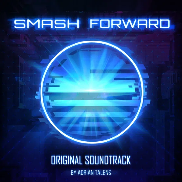 Smash Forward (Original Soundtrack)