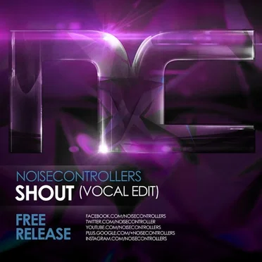 Shout (Vocal Edit)