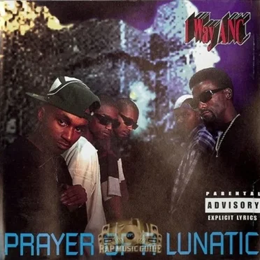 Prayer Of A Lunatic