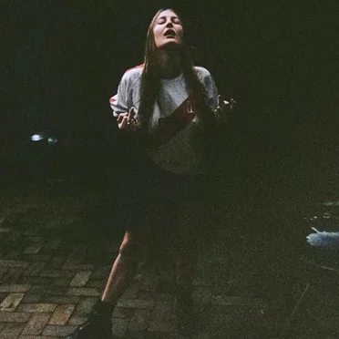 My Grrrl by Julia Why? - album cover