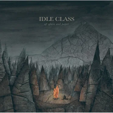 Of Glass and Paper