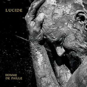Homme de Paille by Lucide - album cover